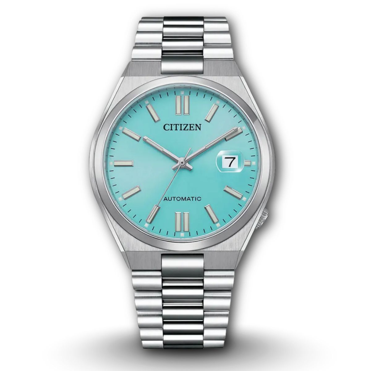 Citizen NJ0151-88M Automatic Men's Watch