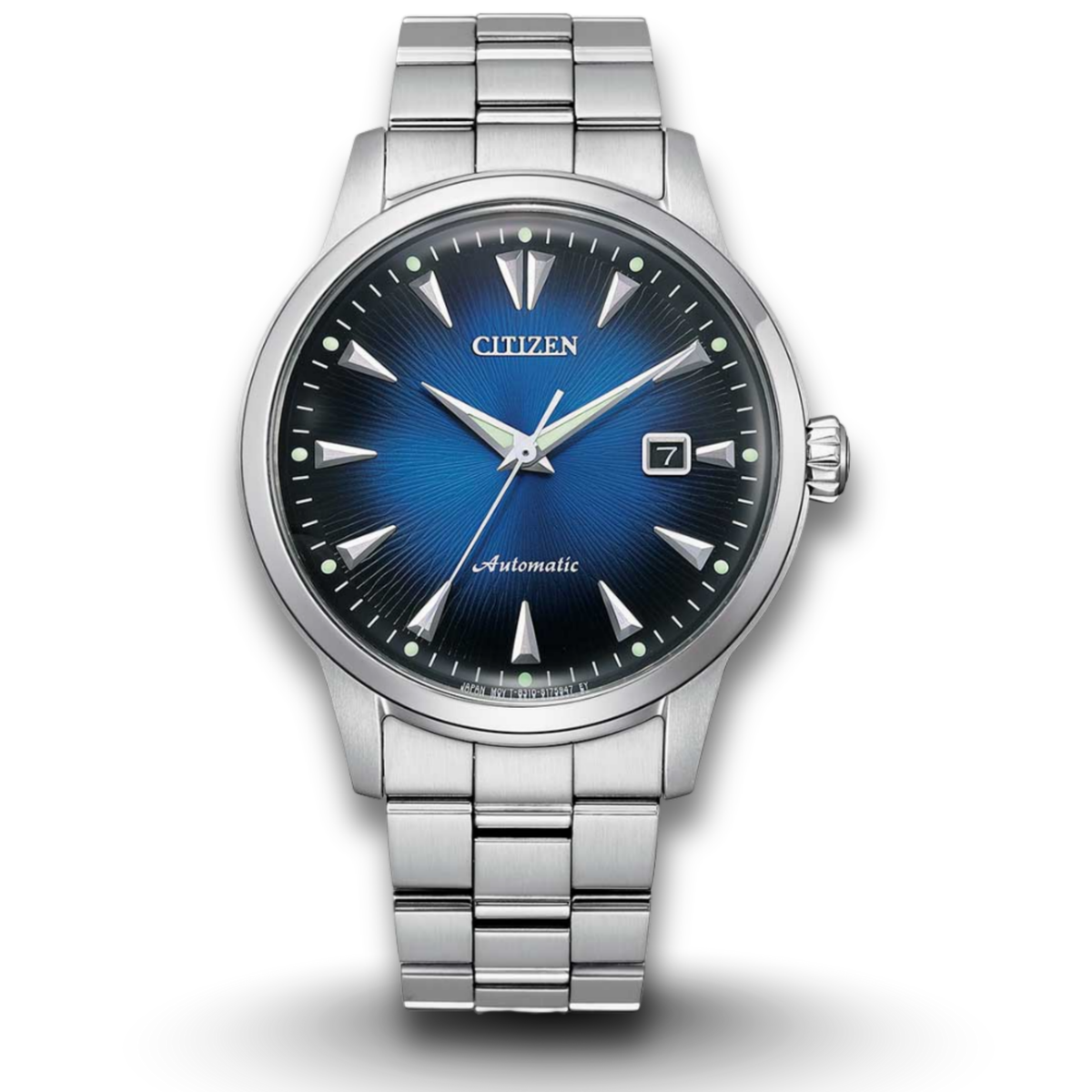 Citizen NK0009-82L Automatic Men's Watch