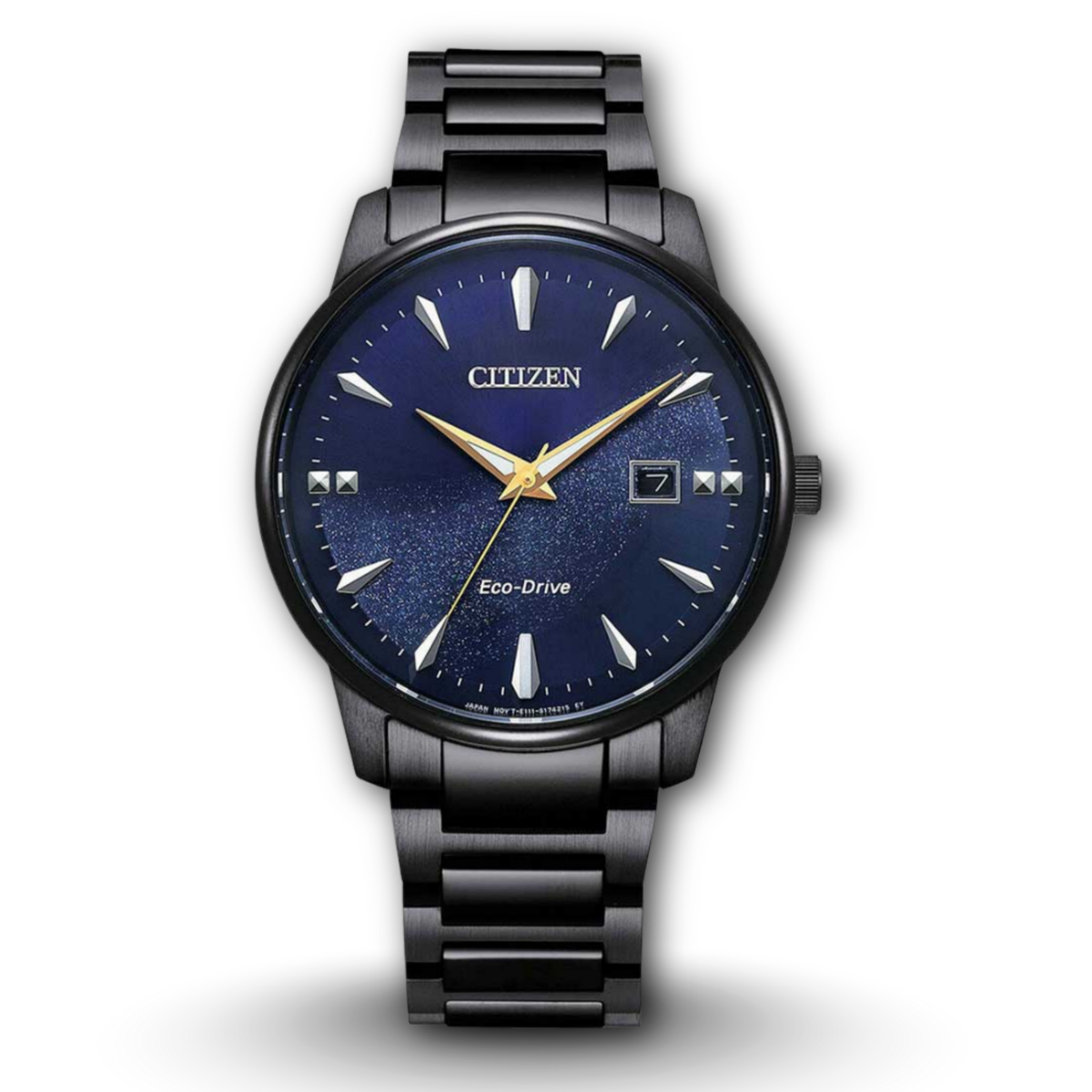 Citizen NK0009-82L Automatic Men's Watch