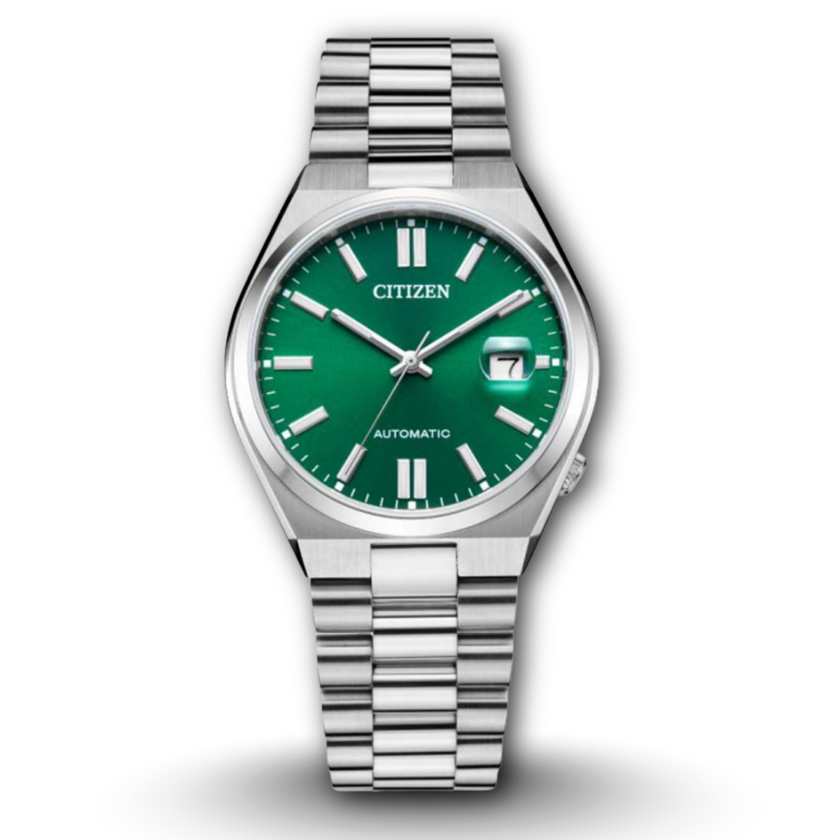 Citizen NJ0150-81X Automatic Men's Watch