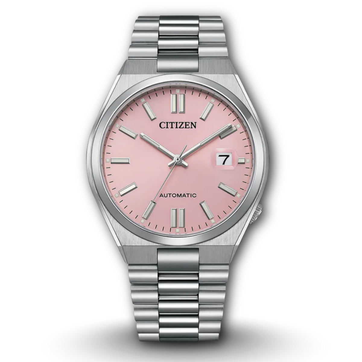 Citizen NJ0158-89X Automatic Men's Watch