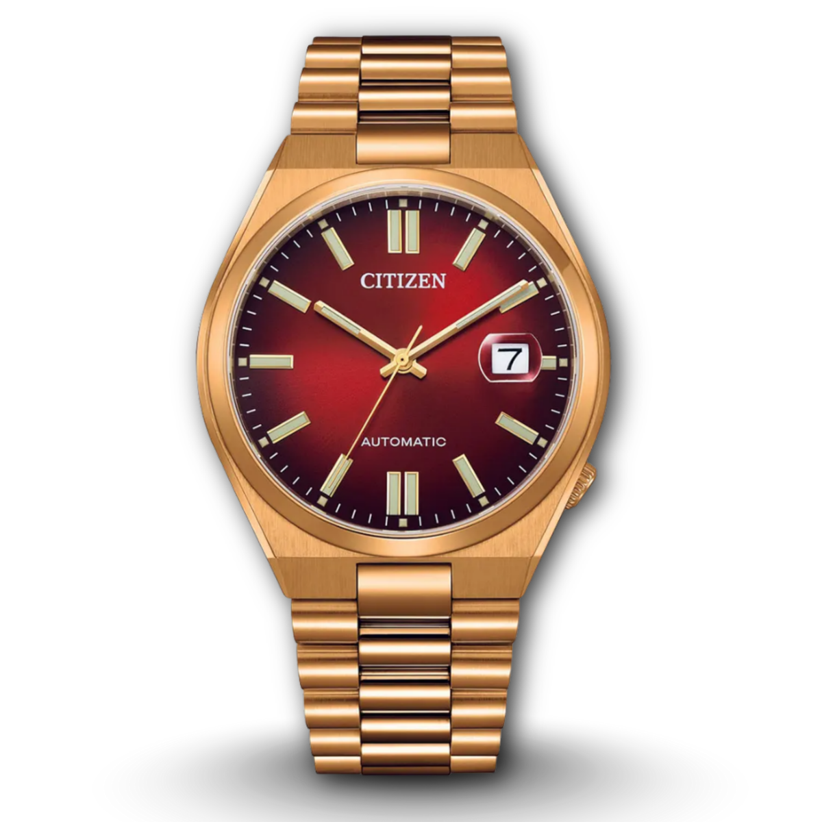 Citizen NJ0153-82X Automatic Men's Watch