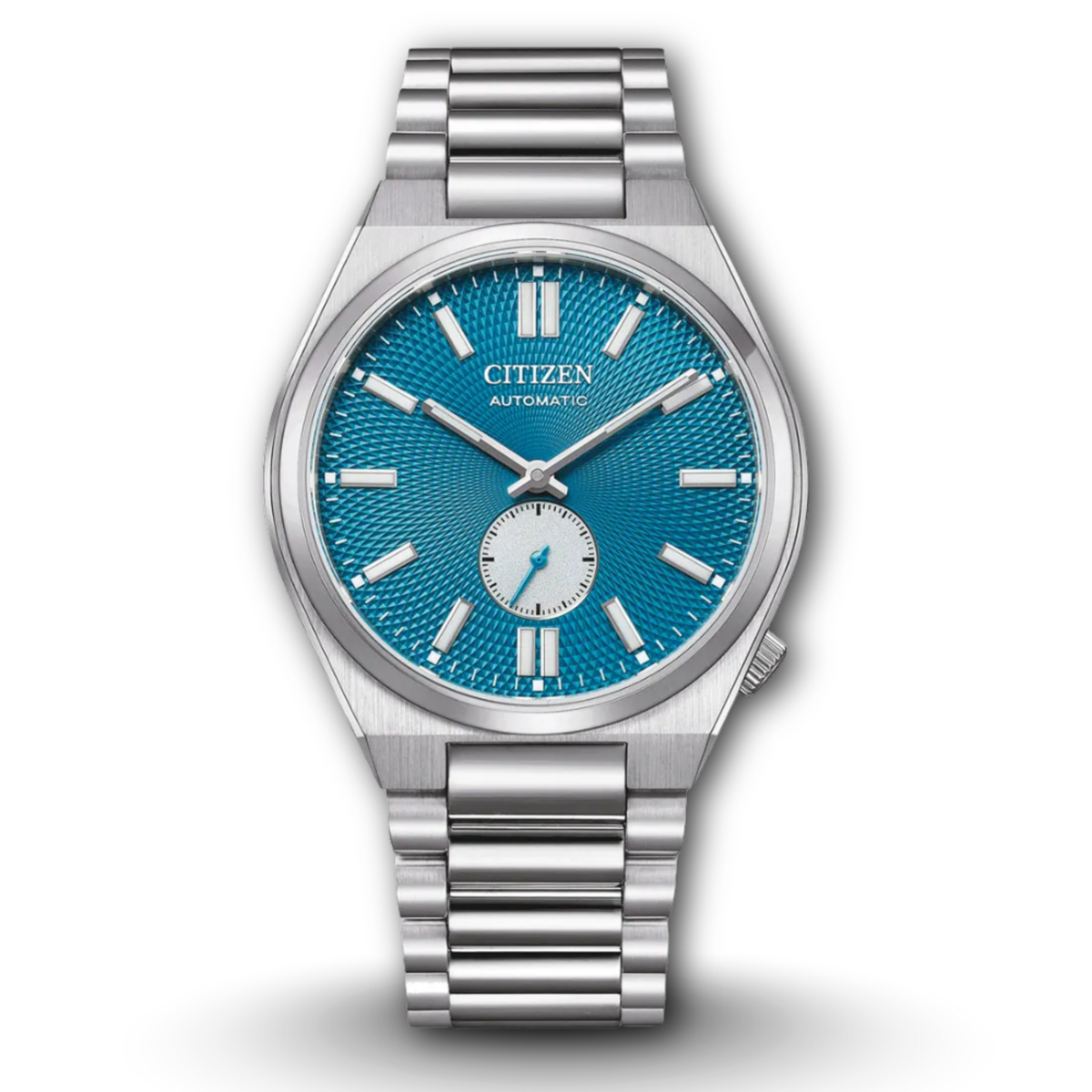 Citizen NK5010-51L Metal Band Men's Watch