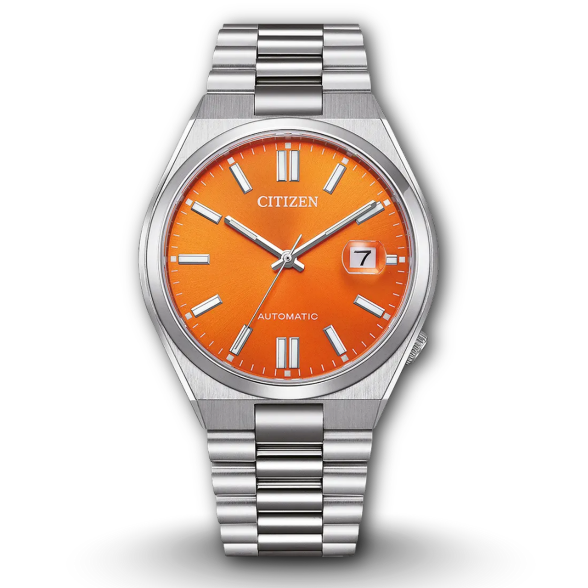 Citizen NJ0151-88Z Automatic Men's Watch