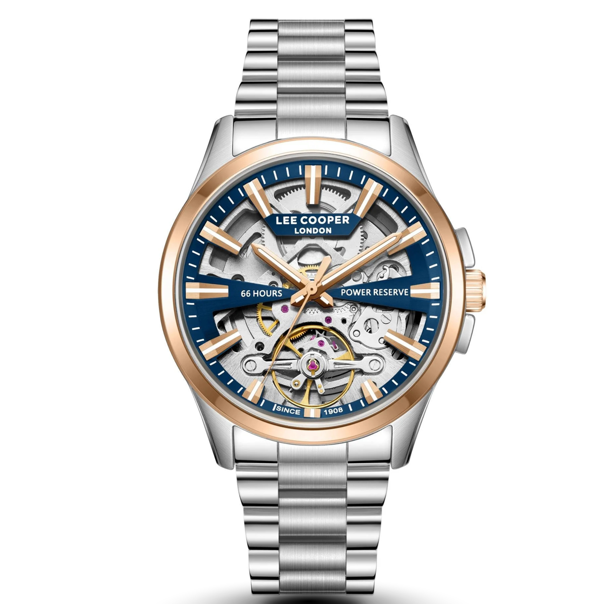 Lee cooper LC08311.590 Gents Supermetal Watch