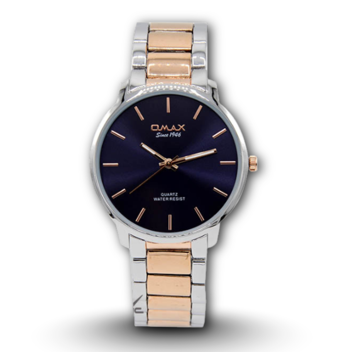 Omax ODC011N004 Men’s Wrist Watch