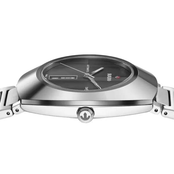 Rado Diastar Original R12160103 Automatic Men's Watch