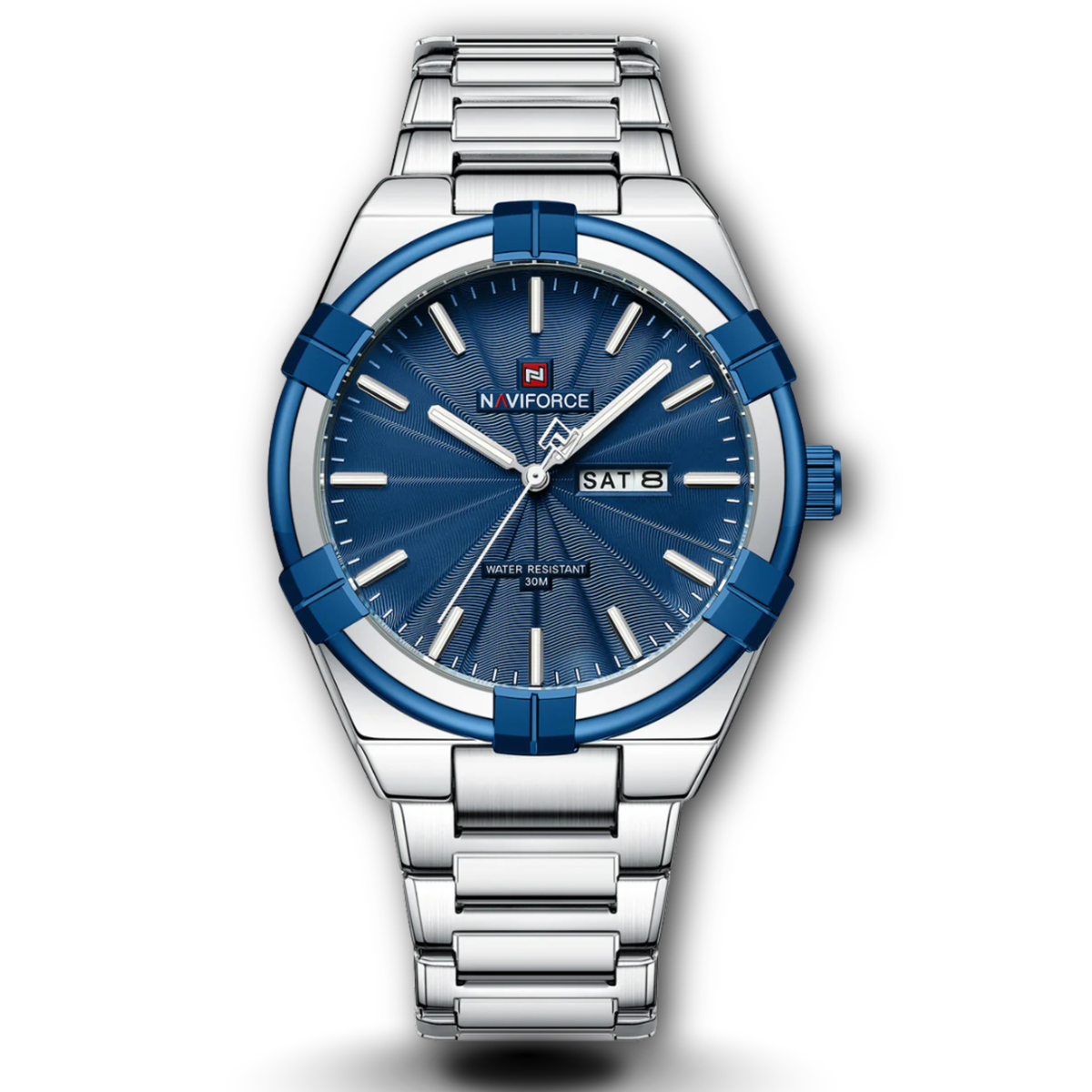 Naviforce NF 9218 Giorno Edition