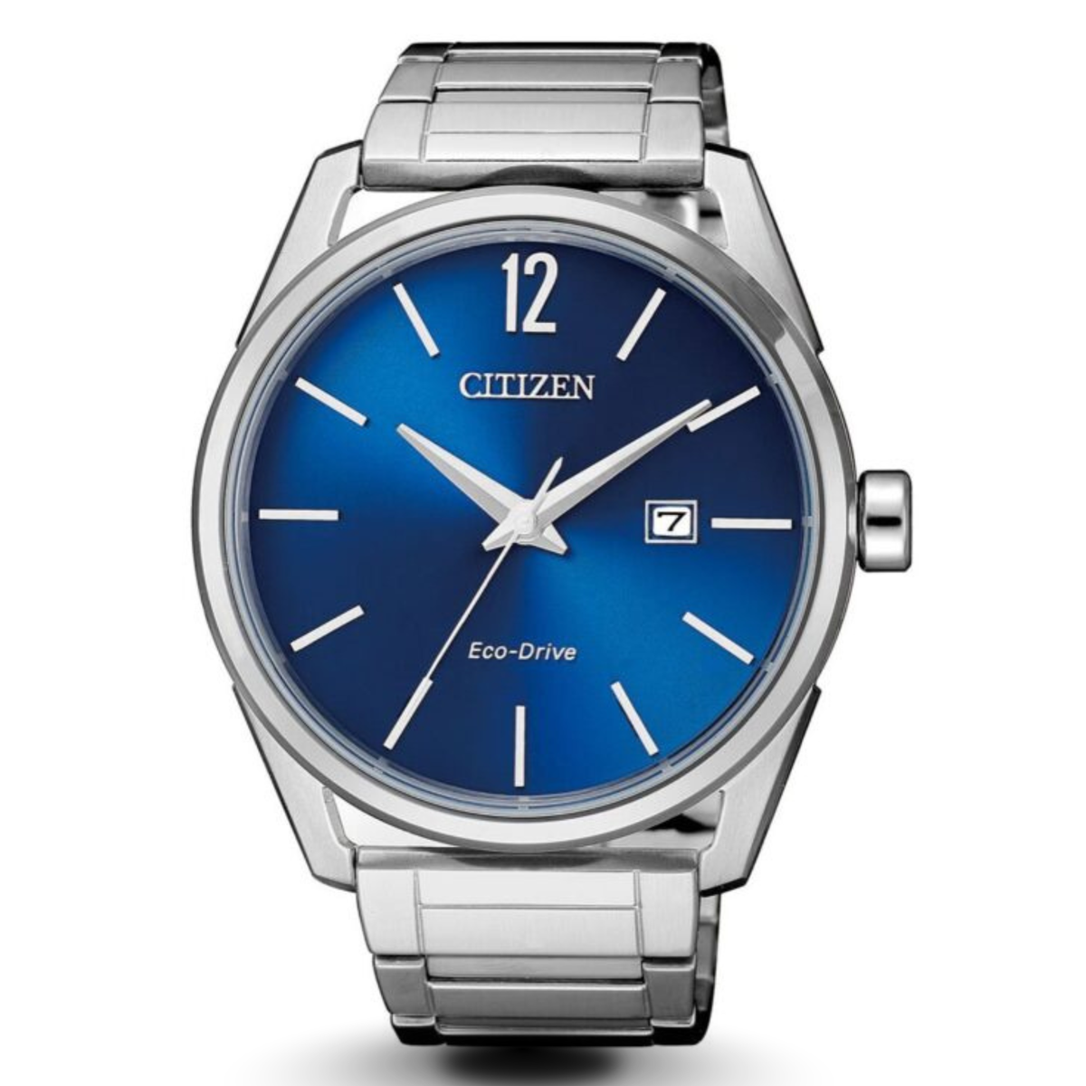 ECO-DRIVE STANDARD – BM7411-83L