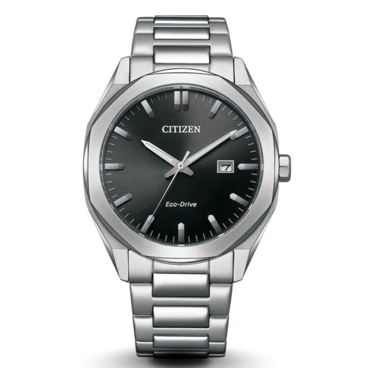 ECO-DRIVE MEN – BM7600-81E