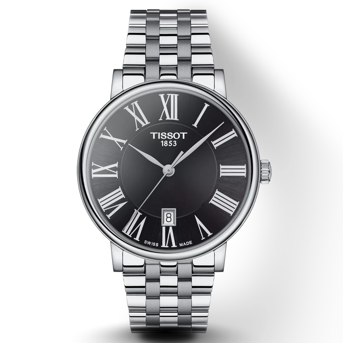 Tissot Carson Premium