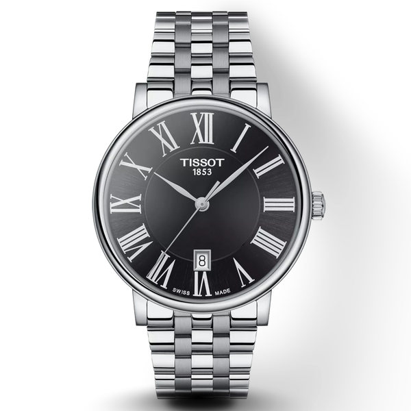 Men's Collection – Page 3 – Rafiq Watch Company