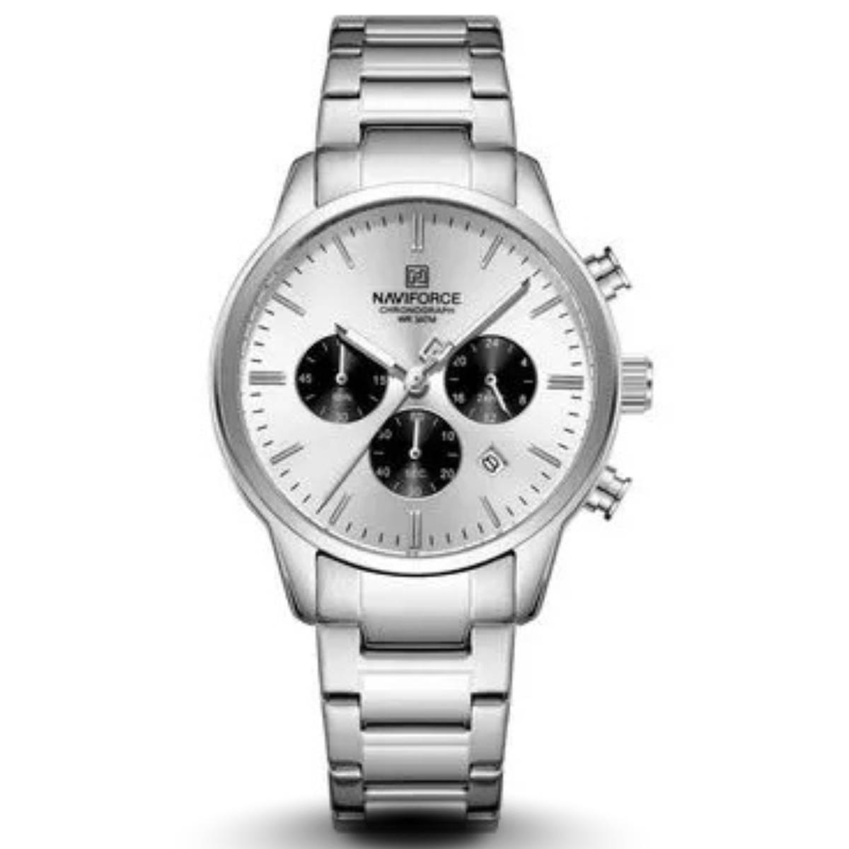 NaviForce NF 8076 Executive Chrono