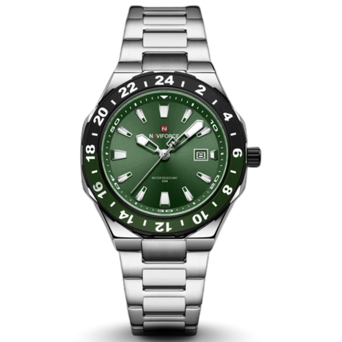 Naviforce Watch For Men NF9249