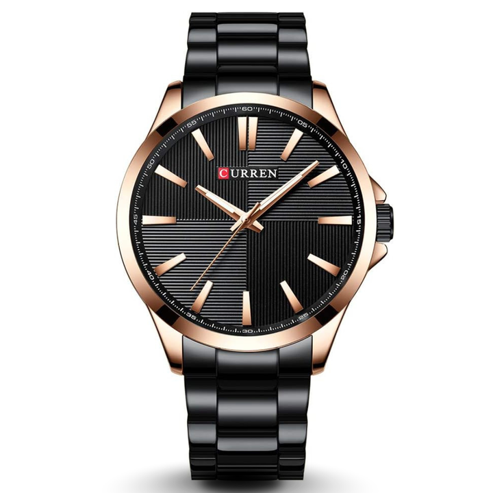 CURREN 8322 Man Watch Man – Rafiq Watch Company