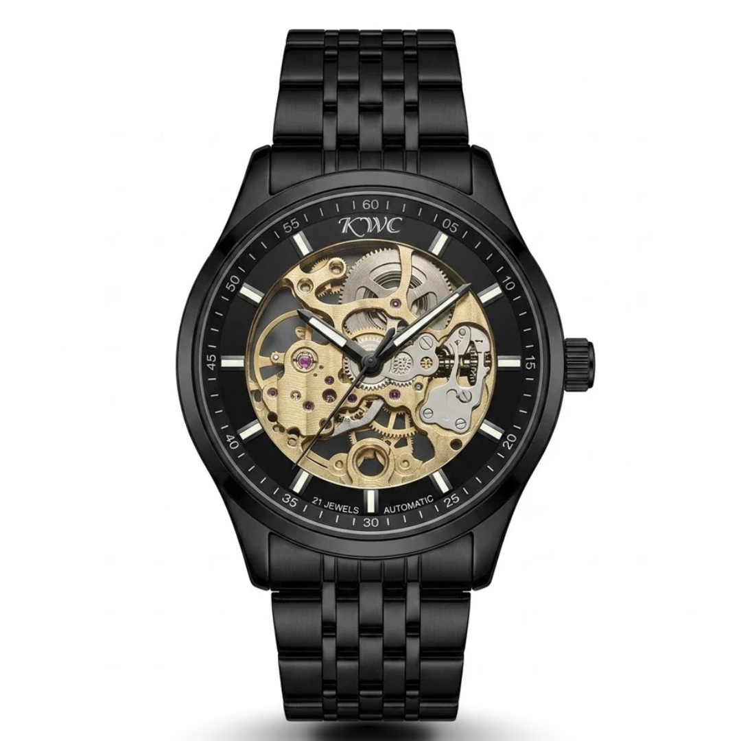 KWC K-9001 | Automatic