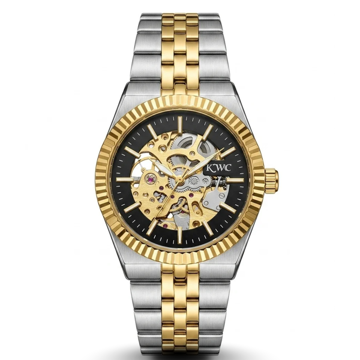 KWC-9008 | AUTOMATIC