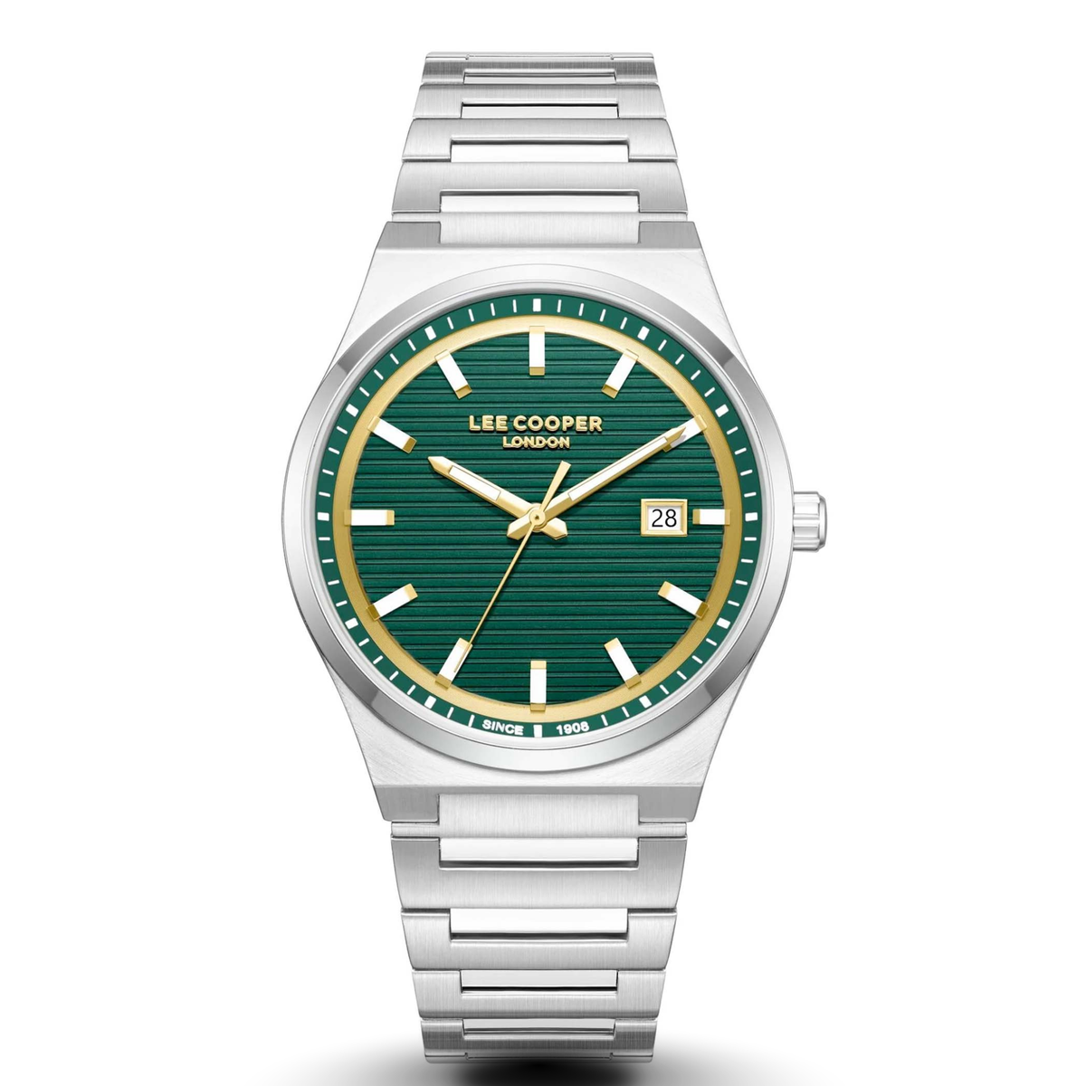 Lee Cooper Men's Supermetal Watch LC08288.370