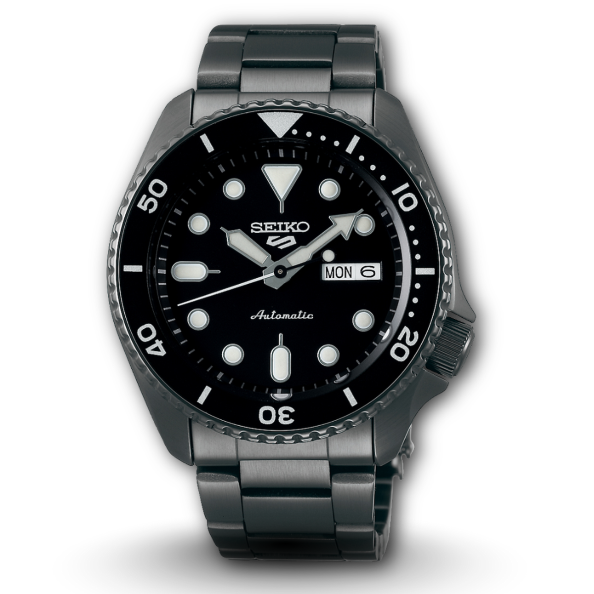 Seiko 5 Sports SRPD65K1 Watch