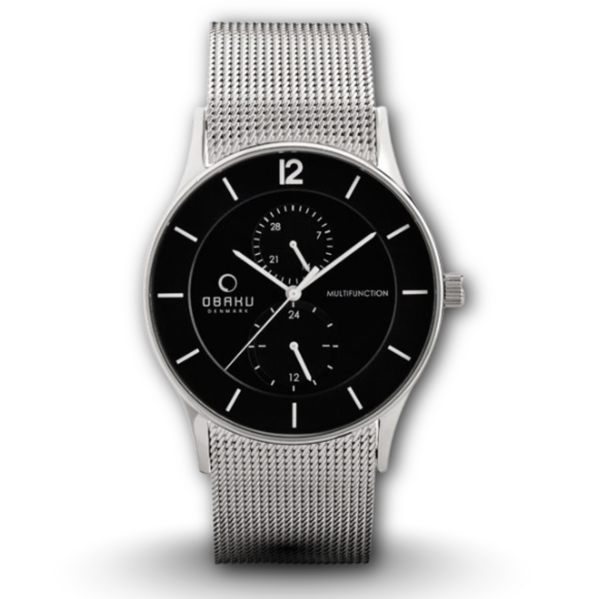 Obaku V157GMCBMC