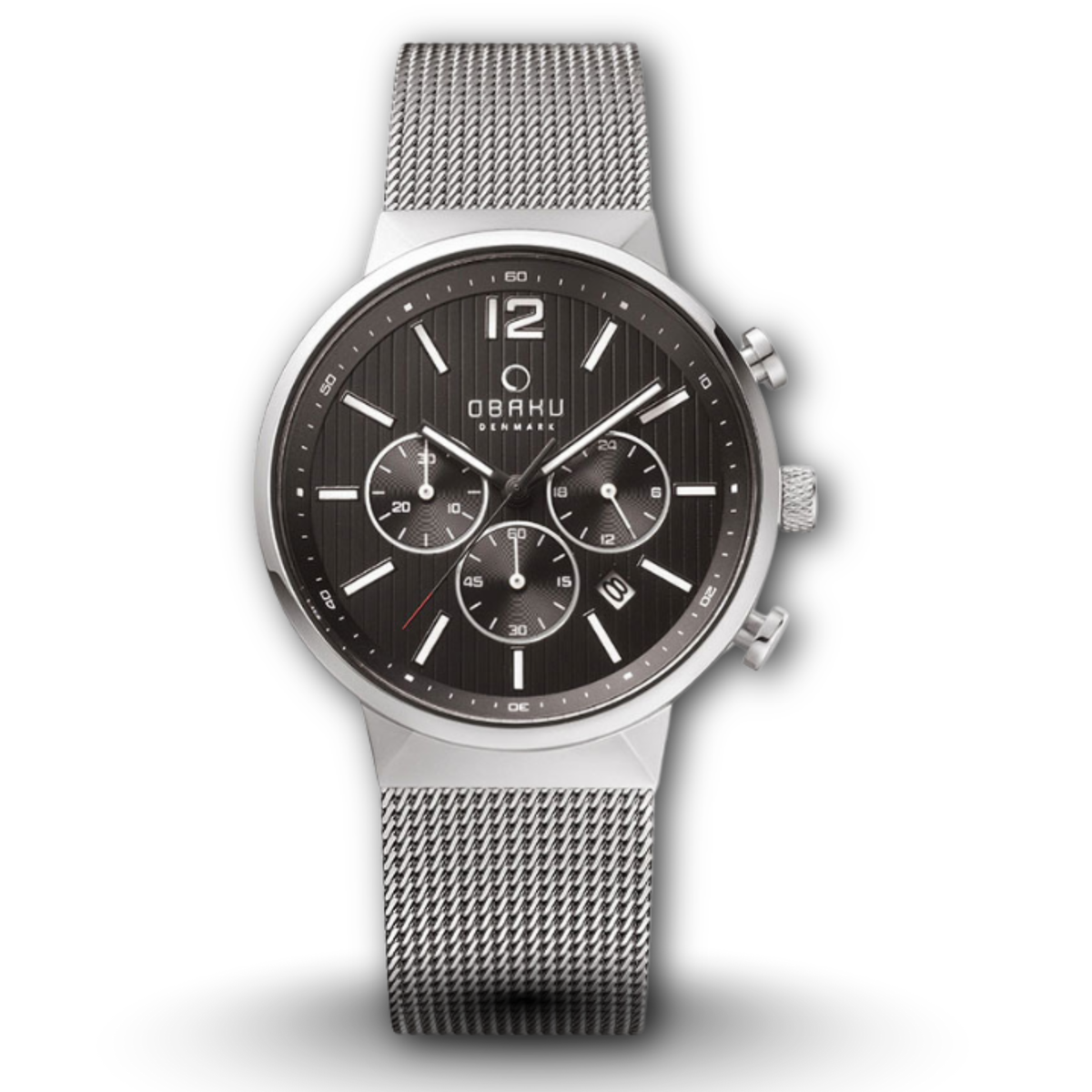 OBAKU STORM ONYX V180GCCBMC