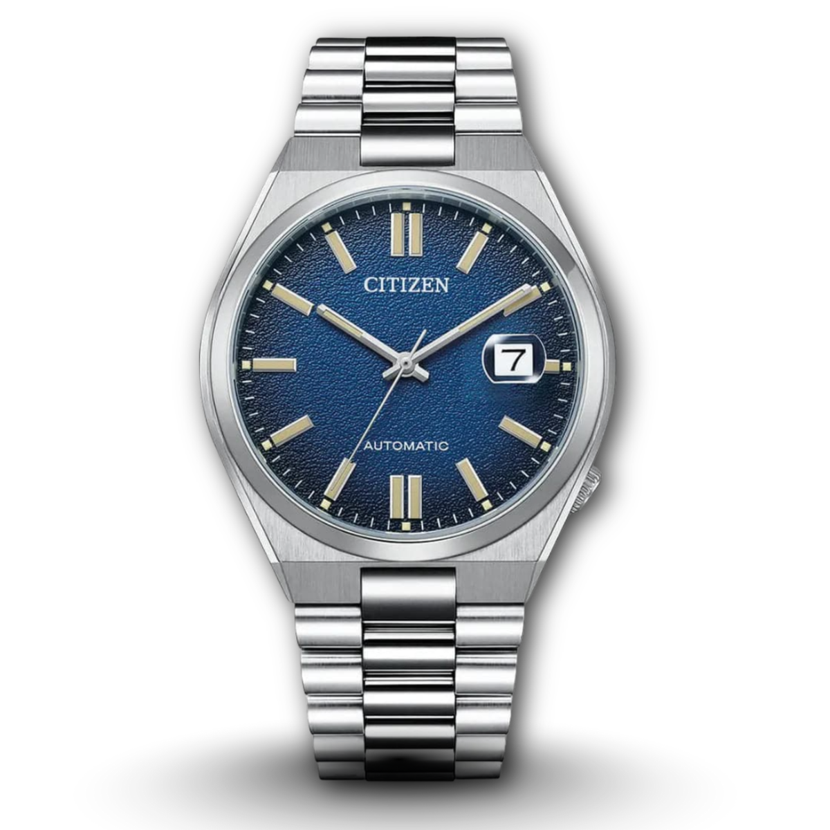 Citizen NJ0151-88L Automatic Men Watch