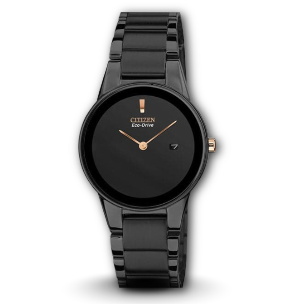 Citizen GA1055-57F Eco-Drive women's Watch