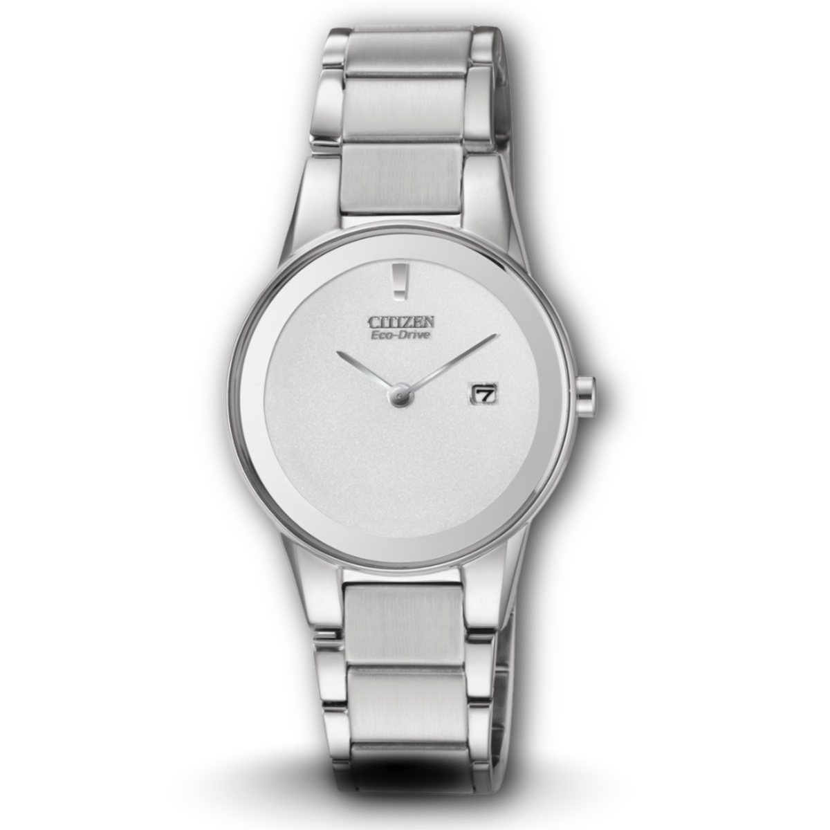 Eco-Drive Standard Ga1050-51a WOMEN