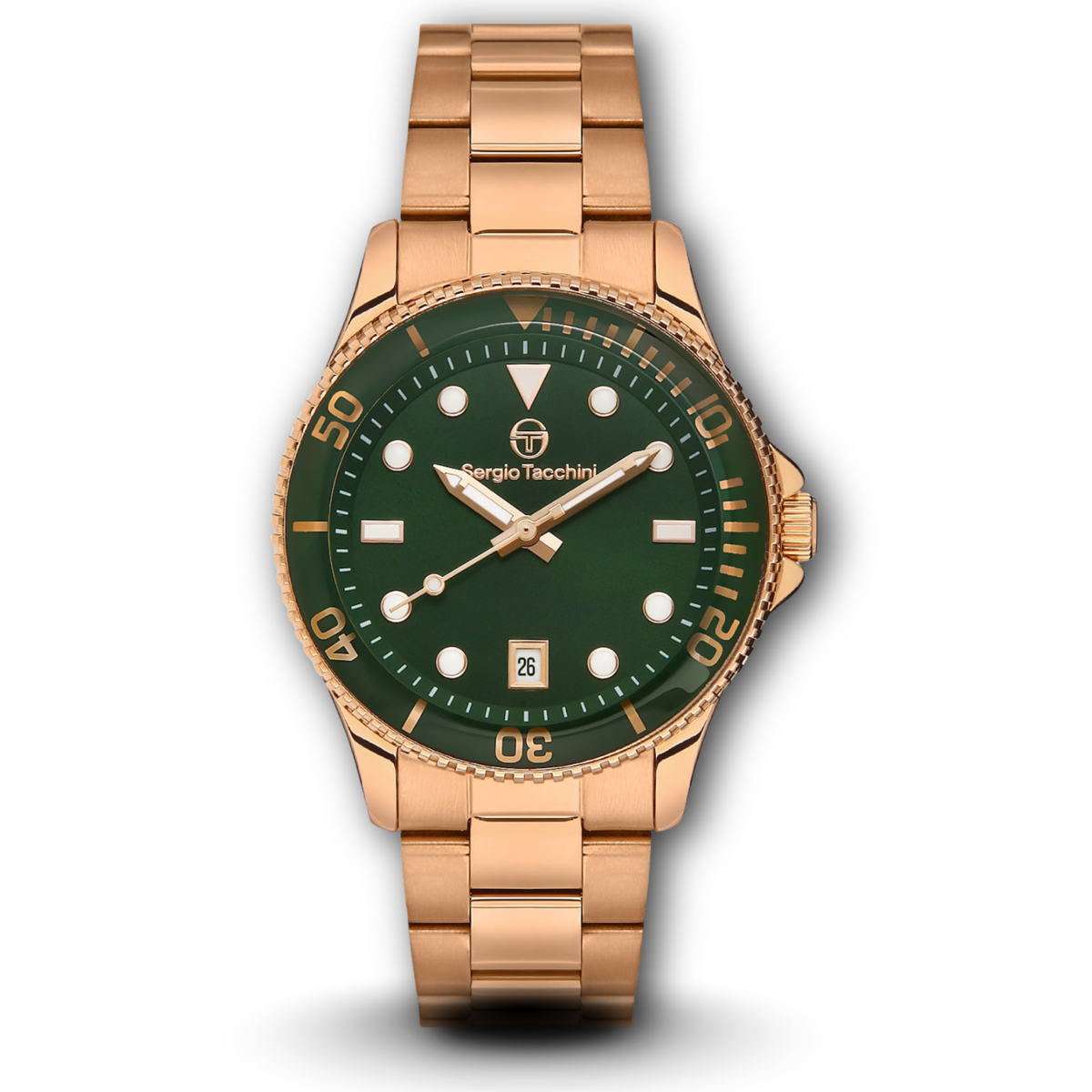 Sergio Tacchini Women's Watch - ST.1.10399-4