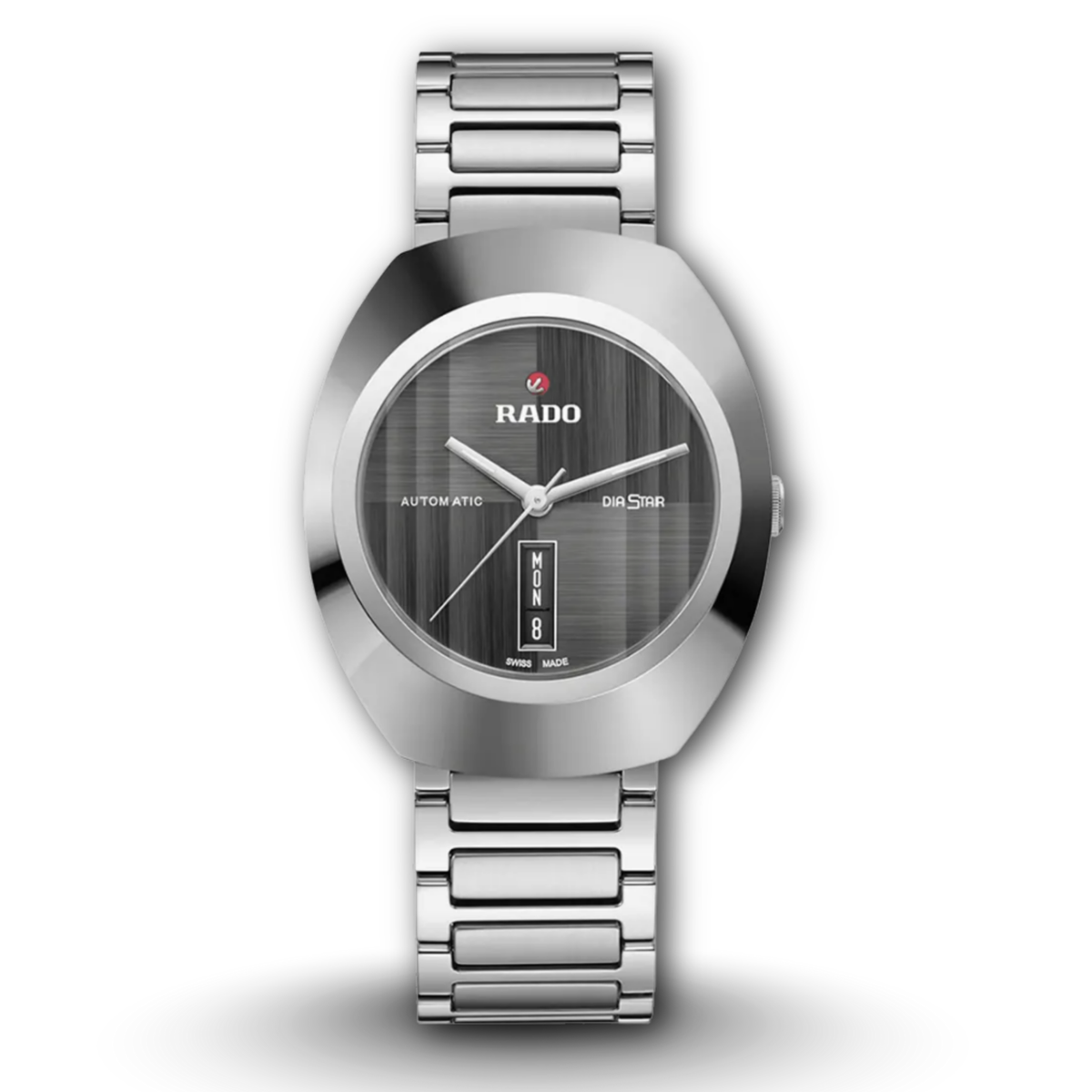 Rado Diastar Original R12160103 Automatic Men's Watch