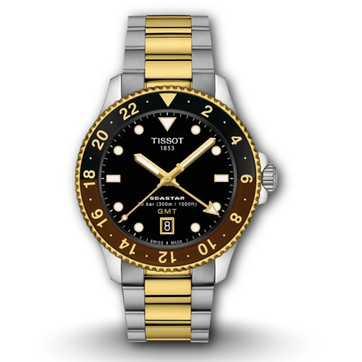Tissot Seastar 1000  Men’s Watch