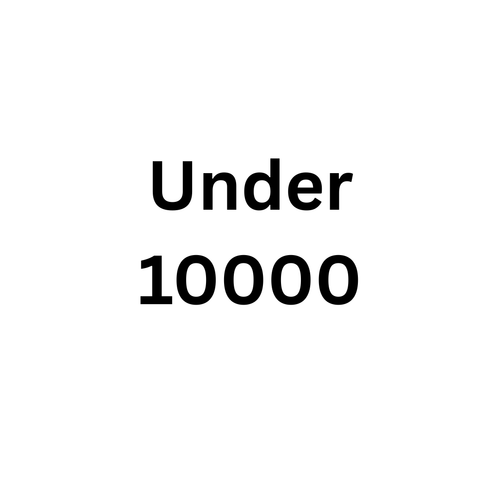 under 10000